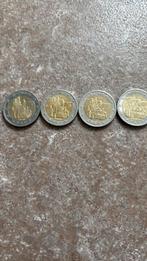 2 euro duitsland Bayern 2012, Postzegels en Munten, Munten | Europa | Euromunten, Ophalen of Verzenden, Duitsland, 2 euro