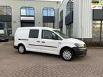 Volkswagen Caddy 1.6 TDI L2H1 Maxi Comfortline, Voorwielaandrijving, Euro 5, Gebruikt, 4 cilinders