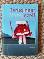 Terug naar jezelf een verhaal van meer dan vijftig vrouwen:, Ophalen of Verzenden, Nieuw, Overige