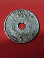 Munten Noorwegen, Postzegels en Munten, Ophalen of Verzenden, Overige landen