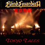 Blind Guardian - Tokyo Tales, Cd's en Dvd's, Cd's | Hardrock en Metal, Zo goed als nieuw, Verzenden