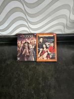The Tudors (2 dvd boxen, totaal 6 dvd's), Cd's en Dvd's, Dvd's | Tv en Series, Ophalen of Verzenden, Zo goed als nieuw