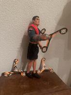 Action man boomerang extreme 1999, Ophalen of Verzenden, Zo goed als nieuw