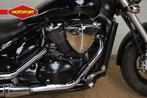 Suzuki Intruder M 800 (bj 2011), Bedrijf, Chopper