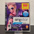 PS3 Game | Singstar 2, Sony, Zo goed als nieuw, Support@sony.com, 1-7-1 Konan, Minato-ku
Tokyo 108-0075
Japan