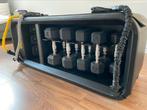 Technogym Bench Multifunctionele fitnessbank, Sport en Fitness, Fitnessapparatuur, Ophalen, Benen, Krachtstation, Zo goed als nieuw