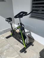 Spinning fiets hometrainer, Ophalen of Verzenden, Zo goed als nieuw