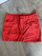 L.O.G.G dames korte rok maat 36(nr.52 DB3), Ophalen of Verzenden, Maat 36 (S), Gedragen, Boven de knie