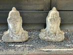 Buddha boeddha beelden, Ophalen, Gebruikt