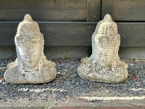 Buddha boeddha beelden, Huis en Inrichting, Woonaccessoires | Boeddhabeelden, Gebruikt, Ophalen