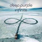 Deep Purple - inFinite - CD, Cd's en Dvd's, Cd's | Hardrock en Metal, Verzenden, Nieuw in verpakking