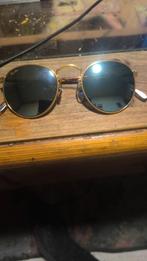 Ray Ban Balorama USA vintage, Zonnebril, Overige kleuren, Ophalen of Verzenden, Zo goed als nieuw