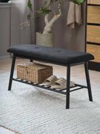 Jysk Vandsted bankje, Ophalen