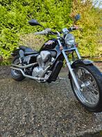Honda Shadow 1992, VT600 , 9486 miles/15177 km, rijd nieuw!, Motoren, 2 cilinders, Chopper, Bedrijf, 600 cc