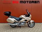 NT650 V DEAUVILLE, NW BANDEN, BEURT GEHAD, NT 650, 2 cilinders, Bedrijf, Meer dan 35 kW, Toermotor