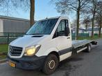 Mercedes-Benz Sprinter 416 2.2 CDI 432L HD oprijwagen BWJR 2, Euro 5, Achterwielaandrijving, Gebruikt, 4 cilinders