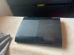 Playstation 3 super slim (disc drive werkt niet), Spelcomputers en Games, Spelcomputers | Sony PlayStation 3, Ophalen, Gebruikt