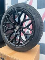 20” Vossen look VW Transporter T5 T6 5x120 BULLIE multivan, 255 mm, Nieuw, Ophalen of Verzenden, Band(en)