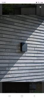 Steenstrip MBI Nieuw 12 m2, Doe-het-zelf en Verbouw, Metselstenen, Ophalen, Nieuw, Beton