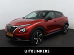 Nissan Juke 1.6 - 143PK Hybrid N-Design | BTW | Climate Cont, 12 maanden, Gebruikt, Origineel Nederlands, Bedrijf