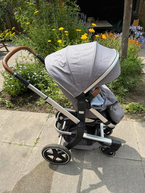 Joolz day+ 2 in 1 kinderwagen, Kinderen en Baby's, Kinderwagens en Combinaties, Gebruikt, Combiwagen, Overige merken, Ophalen