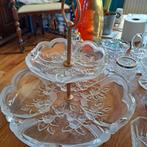 Kristallen items, Ophalen