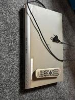 Denver dvd speler- als nieuw - met afstandsbediening zgan, Audio, Tv en Foto, Dvd-spelers, Ophalen, Zo goed als nieuw, Overige merken