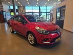 Renault Clio Estate 0.9 TCe Limited nieuwe CarPlay groot sch, Auto's, Renault, Voorwielaandrijving, 898 cc, Gebruikt, Euro 6