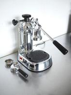 La Pavoni Europiccola vintage lever geheel gereviseerd, Witgoed en Apparatuur, Koffiezetapparaten, Espresso apparaat, Refurbished