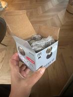 Maretti verona inbouwspot brons (nieuw in doos), Ophalen of Verzenden, Nieuw, Metaal of Aluminium