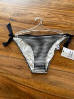 Prima donna strik bikini slip maat 36 atlas 400-6753, Kleding | Dames, Verzenden, Nieuw, Zwart, Overige typen