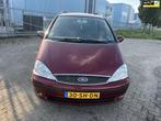 Ford Galaxy 2.3-16V Futura, Auto's, Ford, 4 cilinders, 700 kg, Origineel Nederlands, Galaxy