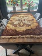 Perzisch tafelkleed, Gebruikt, 100 tot 150 cm, Ophalen of Verzenden, 150 tot 200 cm