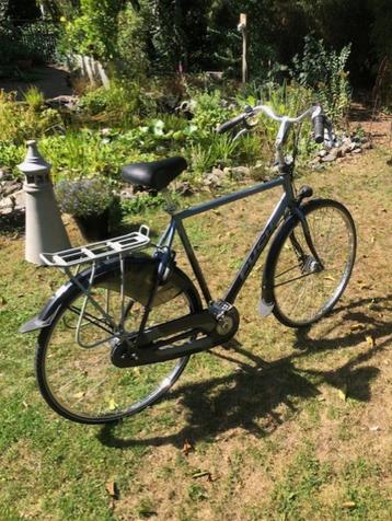 Mooie en goede Puch fiets beschikbaar voor biedingen