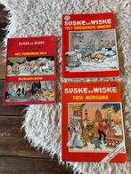 Suske en Wiske (Fata Morgana), Eén stripboek, Ophalen, Zo goed als nieuw