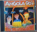 Angola 90's, Cd's en Dvd's, Ophalen of Verzenden, Zo goed als nieuw
