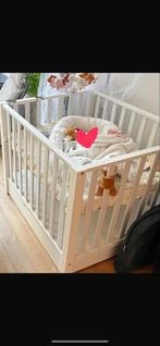 Bopita Baby Box Wit met Lade, Kinderen en Baby's, Ophalen, Gebruikt, Lade