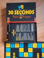 30 SECONDS PARTYSPEL, Een of twee spelers, Ophalen of Verzenden, Zo goed als nieuw, 999  Games