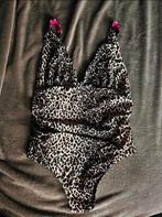 Patty Brard kruidvat badpak XL, Patty Brard Kruidvat, Zwart, Badpak, Ophalen of Verzenden