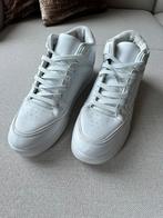Primark witte sneakers maat 44, Primark, Ophalen of Verzenden, Wit, Zo goed als nieuw