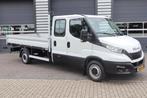Iveco Daily 35S12 2.3 410 DC, 13 km/l, Achterwielaandrijving, Gebruikt, Iveco