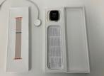 Apple Watch SE (2022) – 40mm – Aluminium– A2722 – Starligh, Ophalen of Verzenden, Zo goed als nieuw