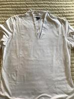 Blanche wit t shirt maat L, Maat 38/40 (M), Wit, Ophalen of Verzenden, Zo goed als nieuw
