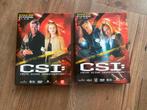 CSI. Seizoen 3. 2x 3dvd box, Cd's en Dvd's, Dvd's | Tv en Series, Vanaf 12 jaar, Ophalen of Verzenden, Zo goed als nieuw, Actie en Avontuur
