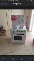 surprise sinterklaas oventje/keukentje, Diversen, Ophalen, Nieuw