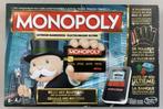 Monopoly Extreem Bankieren bordspel spel Hasbro compleet