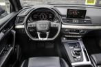 Audi Q5 3.0 TFSI SQ5 quattro Pro Line Plus VOL| B&O Pano, Auto's, Audi, Te koop, Zilver of Grijs, Geïmporteerd, Benzine