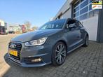Audi A1 1.0 TFSI Adrenalin s line. apk zie foto's!, Voorwielaandrijving, Euro 6, 4 stoelen, 23 km/l