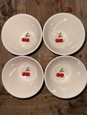 Blond Amsterdam Kommetjes - 4 stuks beschikbaar voor biedingen