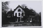 ansichtkaart Arnhem e/o nr. 121 - Jeugdherberg heyenoord, Ophalen of Verzenden, 1920 tot 1940, Gelopen, Gelderland